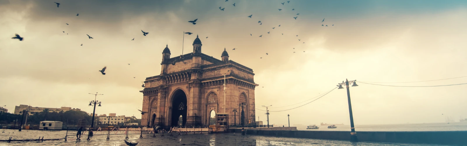 Photographer’s Guide to Capturing Gateway of India at Dawn & Dusk