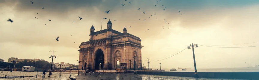 Photographer’s Guide to Capturing Gateway of India at Dawn & Dusk