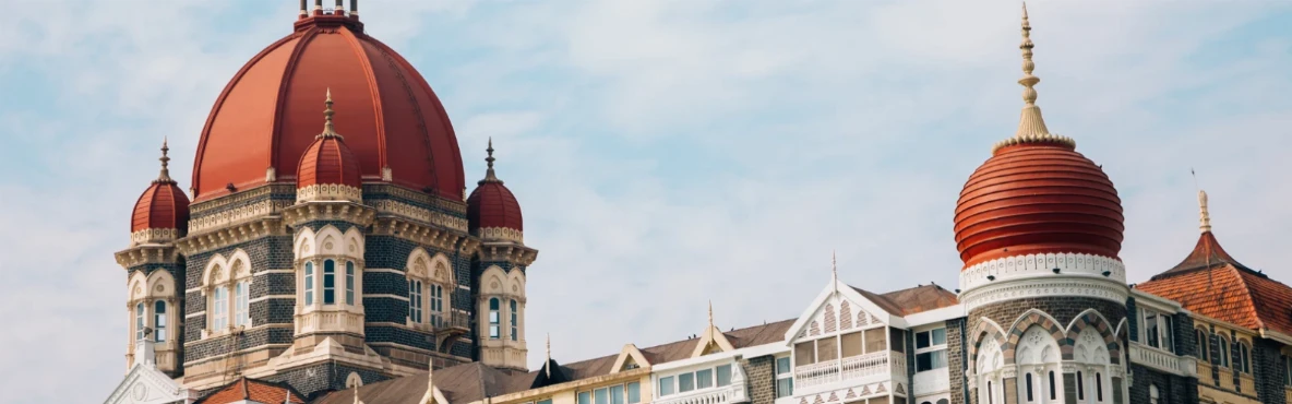 Taj Mahal Palace Mumbai: A Culinary Journey Through Its Iconic Restaurants