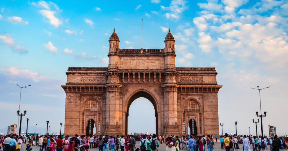 Photographer’s Guide to Capturing Gateway of India at Dawn & Dusk