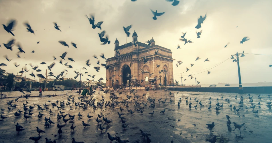 Photographer’s Guide to Capturing Gateway of India at Dawn & Dusk