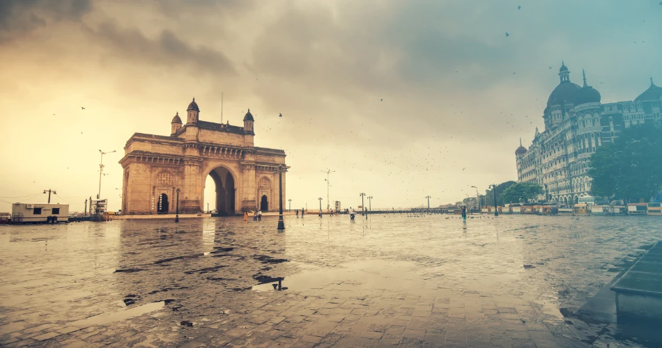 Photographer’s Guide to Capturing Gateway of India at Dawn & Dusk