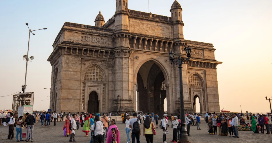 Photographer’s Guide to Capturing Gateway of India at Dawn & Dusk