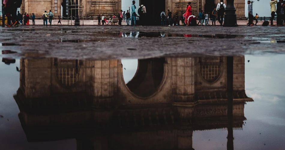 Photographer’s Guide to Capturing Gateway of India at Dawn & Dusk