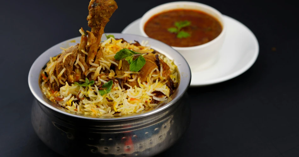 Taj Mahal Sarayı Mumbai. İkonik Restoranlarında Bir Mutfak Yolculuğu