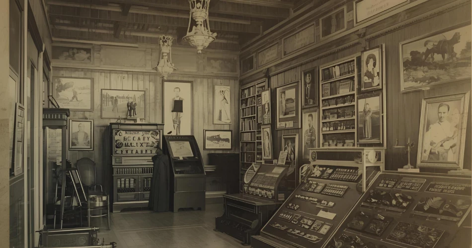 Prince of Wales Museum: Architecture That Tells a Story