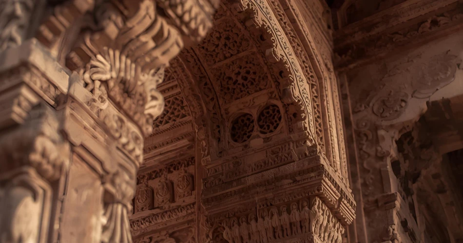 Prince of Wales Museum: Architecture That Tells a Story