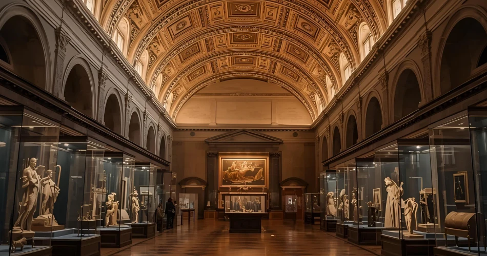 Prince of Wales Museum: Architecture That Tells a Story