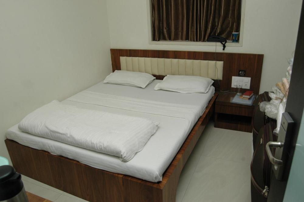 Hotel Causeway, Colaba Image 10