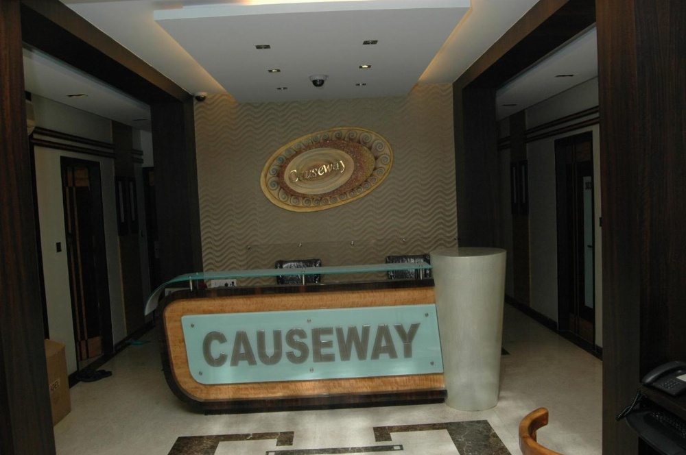 Hotel Causeway, Colaba Main image