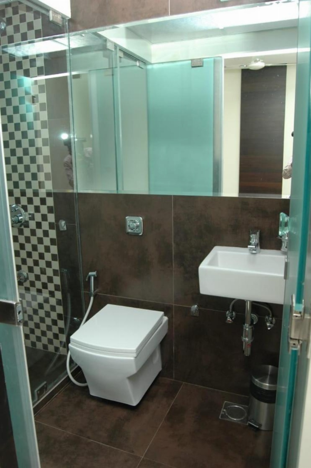 Hotel Causeway, Colaba