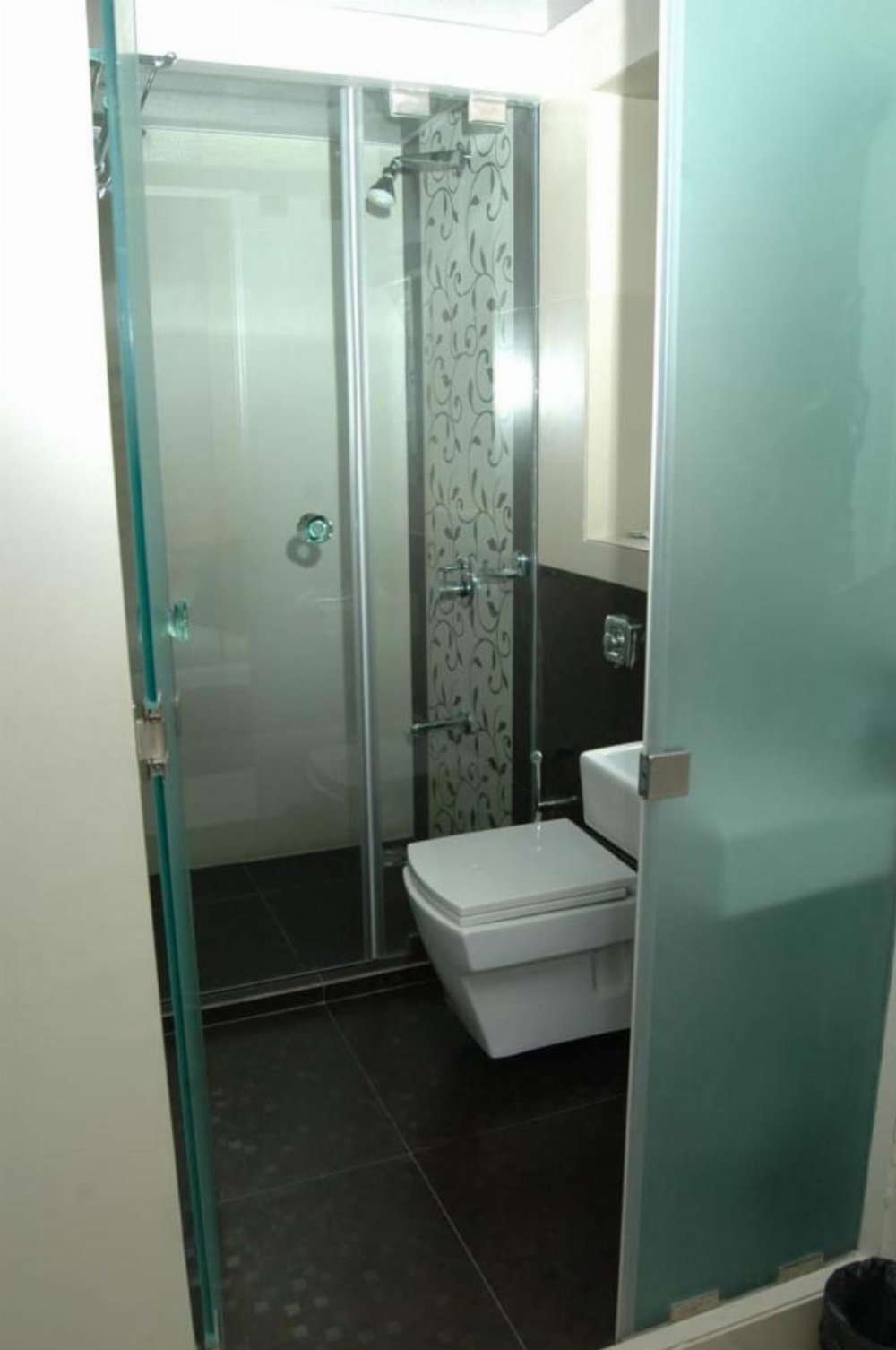 Hotel Causeway, Colaba