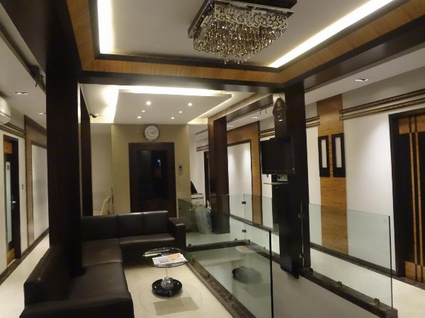 Hotel Causeway, Colaba image 1