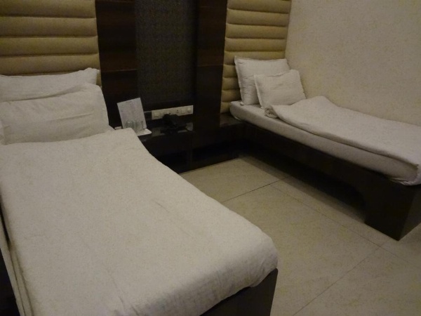 Hotel Causeway, Colaba image 16