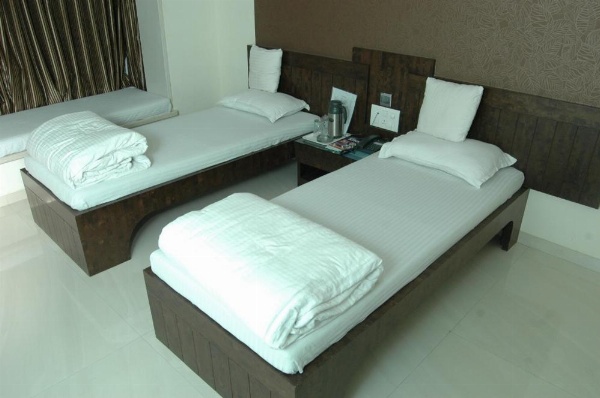 Hotel Causeway, Colaba image 19