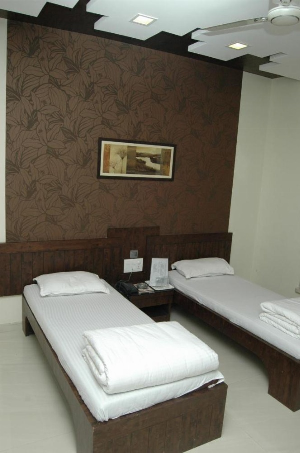 Hotel Causeway, Colaba image 21