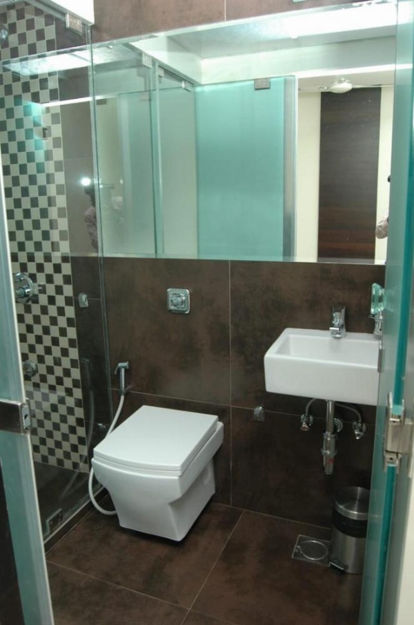 Hotel Causeway, Colaba image 8